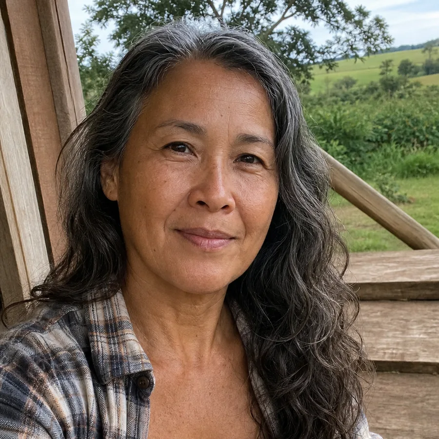 Alice Nakagawa